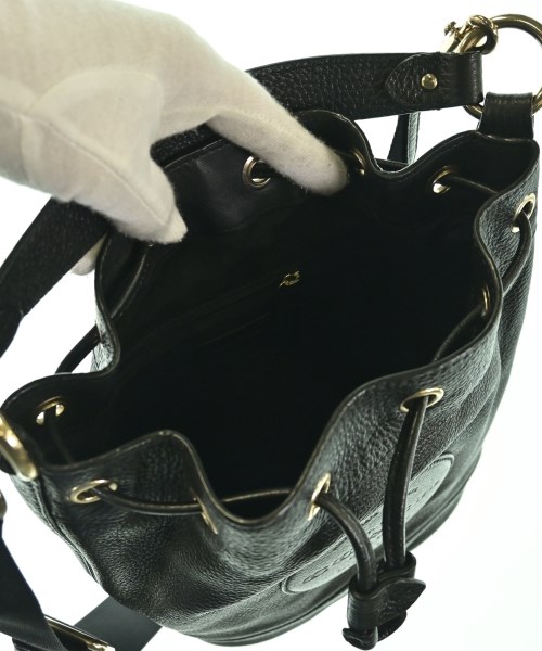 COACH（コーチ）ハンドバッグ 黒 サイズ:- レディース/2200722178904