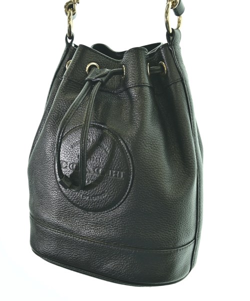 COACH（コーチ）ハンドバッグ 黒 サイズ:- レディース/2200722178904