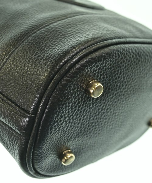 COACH（コーチ）ハンドバッグ 黒 サイズ:- レディース/2200722178904