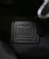 COACH（コーチ）ハンドバッグ 黒 サイズ:- レディース/2200722178904