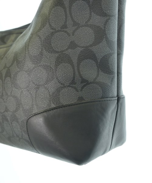 COACH（コーチ）ショルダーバッグ グレー サイズ:- レディース/2200722178980