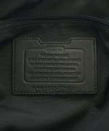 COACH（コーチ）ショルダーバッグ グレー サイズ:- レディース/2200722178980