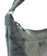 COACH（コーチ）ショルダーバッグ グレー サイズ:- レディース/2200722178980
