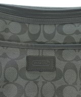 COACH（コーチ）ショルダーバッグ グレー サイズ:- レディース/2200722178980