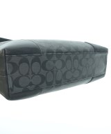 COACH（コーチ）ショルダーバッグ グレー サイズ:- レディース/2200722178980