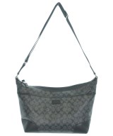 COACH ショルダーバッグ