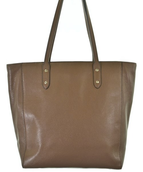 COACH（コーチ）トートバッグ 茶 サイズ:- レディース/2200722179031