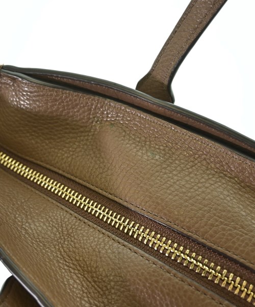 COACH（コーチ）トートバッグ 茶 サイズ:- レディース/2200722179031