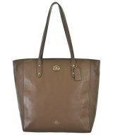 COACH（コーチ）トートバッグ 茶 サイズ:- レディース/2200722179031