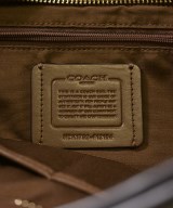 COACH（コーチ）トートバッグ 茶 サイズ:- レディース/2200722179031