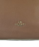 COACH（コーチ）トートバッグ 茶 サイズ:- レディース/2200722179031