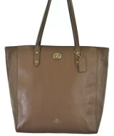 COACH トートバッグ