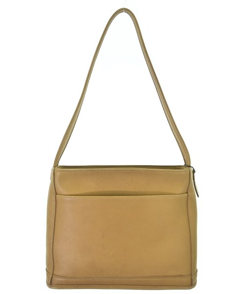 COACH（コーチ）ショルダーバッグ ベージュ サイズ:- レディース/2200722179420