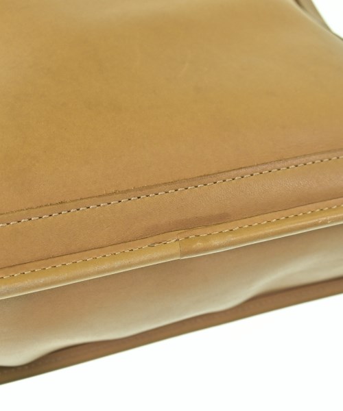 COACH（コーチ）ショルダーバッグ ベージュ サイズ:- レディース/2200722179420