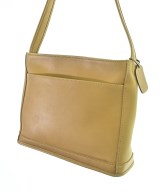 COACH（コーチ）ショルダーバッグ ベージュ サイズ:- レディース/2200722179420