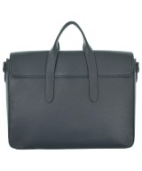 COACH（コーチ）ビジネスバッグ 紺 サイズ:- レディース/2200722179499