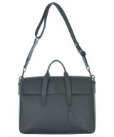 COACH（コーチ）ビジネスバッグ 紺 サイズ:- レディース/2200722179499