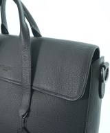 COACH（コーチ）ビジネスバッグ 紺 サイズ:- レディース/2200722179499