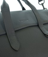 COACH（コーチ）ビジネスバッグ 紺 サイズ:- レディース/2200722179499