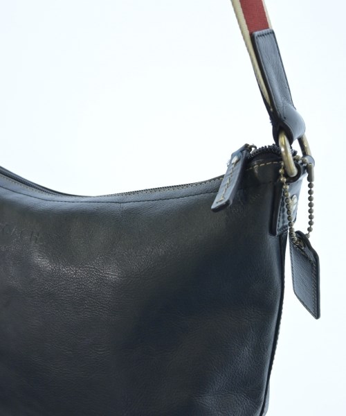 COACH（コーチ）ショルダーバッグ 紺 サイズ:- レディース/2200722179574