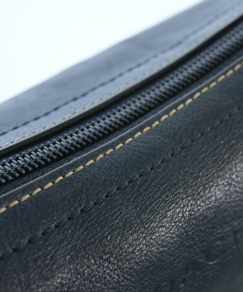 COACH（コーチ）ショルダーバッグ 紺 サイズ:- レディース/2200722179574