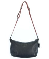 COACH（コーチ）ショルダーバッグ 紺 サイズ:- レディース/2200722179574