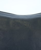 COACH（コーチ）ショルダーバッグ 紺 サイズ:- レディース/2200722179574