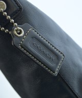 COACH（コーチ）ショルダーバッグ 紺 サイズ:- レディース/2200722179574