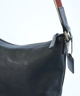 COACH（コーチ）ショルダーバッグ 紺 サイズ:- レディース/2200722179574
