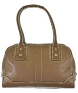 COACH（コーチ）ハンドバッグ 茶 サイズ:- レディース/2200722179666