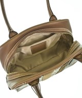 COACH（コーチ）ハンドバッグ 茶 サイズ:- レディース/2200722179666