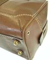 COACH（コーチ）ハンドバッグ 茶 サイズ:- レディース/2200722179666