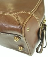COACH（コーチ）ハンドバッグ 茶 サイズ:- レディース/2200722179666