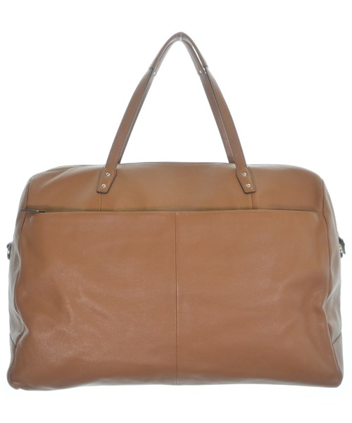 COACH（コーチ）ボストンバッグ 茶 サイズ:- レディース/2200722179697