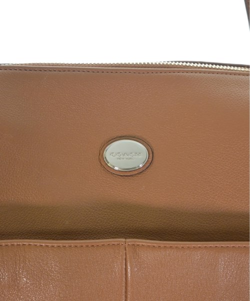 COACH（コーチ）ボストンバッグ 茶 サイズ:- レディース/2200722179697