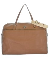COACH（コーチ）ボストンバッグ 茶 サイズ:- レディース/2200722179697