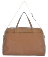 COACH（コーチ）ボストンバッグ 茶 サイズ:- レディース/2200722179697
