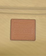 COACH（コーチ）ボストンバッグ 茶 サイズ:- レディース/2200722179697