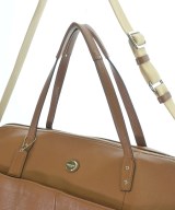COACH（コーチ）ボストンバッグ 茶 サイズ:- レディース/2200722179697