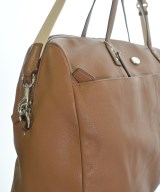 COACH（コーチ）ボストンバッグ 茶 サイズ:- レディース/2200722179697