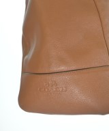 COACH（コーチ）ボストンバッグ 茶 サイズ:- レディース/2200722179697