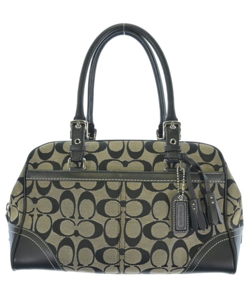 COACH(コーチ)のハンドバッグ サイズ:- 12,800円