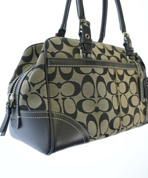 COACH（コーチ）ハンドバッグ グレー サイズ:- レディース/2200722179758