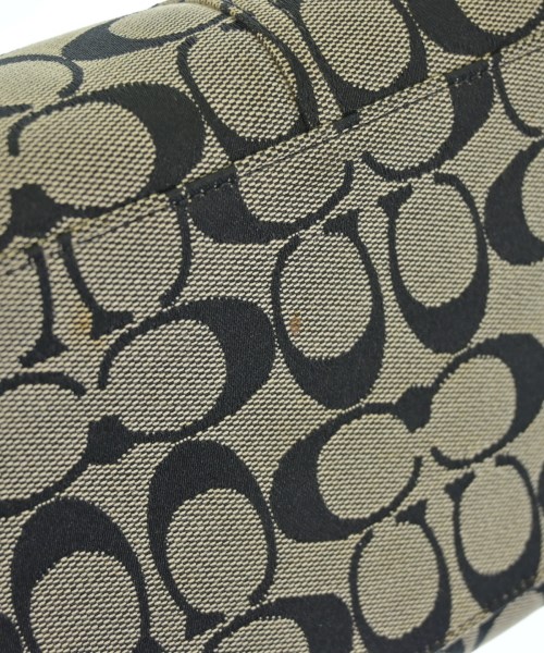 COACH（コーチ）ハンドバッグ グレー サイズ:- レディース/2200722179758
