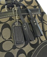 COACH（コーチ）ハンドバッグ グレー サイズ:- レディース/2200722179758