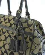 COACH（コーチ）ハンドバッグ グレー サイズ:- レディース/2200722179758
