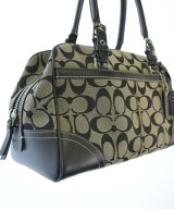 COACH（コーチ）ハンドバッグ グレー サイズ:- レディース/2200722179758