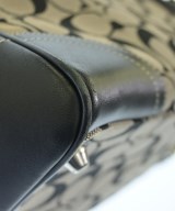 COACH（コーチ）ハンドバッグ グレー サイズ:- レディース/2200722179758