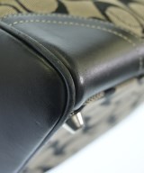 COACH（コーチ）ハンドバッグ グレー サイズ:- レディース/2200722179758