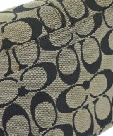 COACH（コーチ）ハンドバッグ グレー サイズ:- レディース/2200722179758